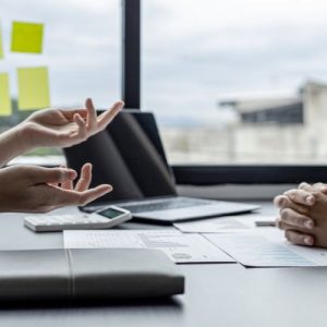 Safety Hub Sales Executive Role