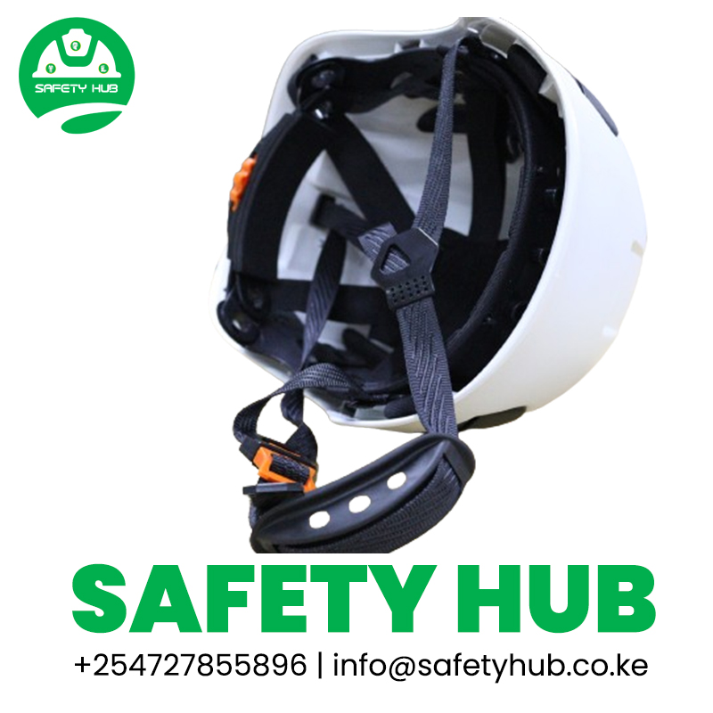 Work At Height Helmets