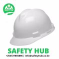 Light duty construction helmets