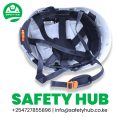 work at height helmet