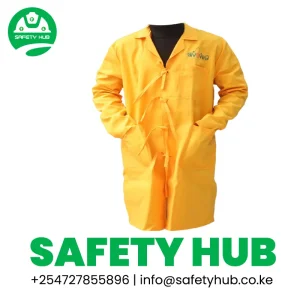 Food handling DUst Coats