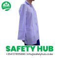 White Doctors Coat