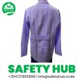 White Doctors Coat