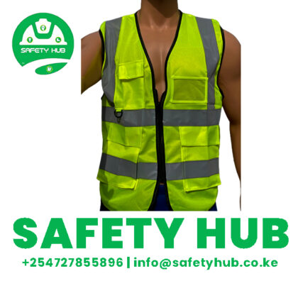 Safety vest cost hotsell