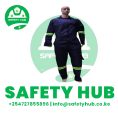 Demin Safety overall