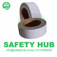 Clear Reflective Floor Tape
