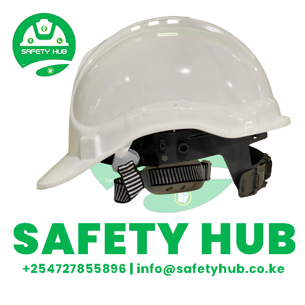 Best white heavy duty helmets