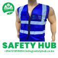 Class 2 High visibility Vest