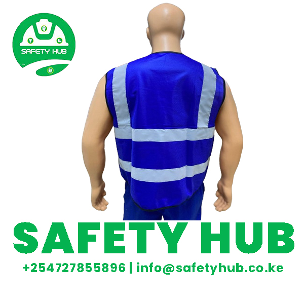 Class 2 High visibility Vest