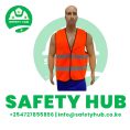 120gsm Safety Vest