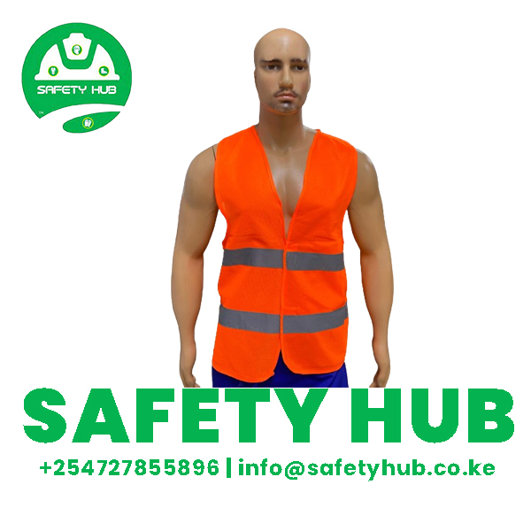 class 1 reflector vests