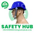 Heavy duty safety helmets