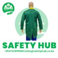 Dust Coats