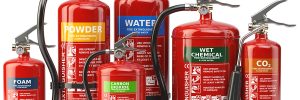 Fire extinguisher suppliers in Kenya