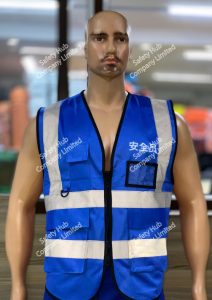 High Visibility Clothing