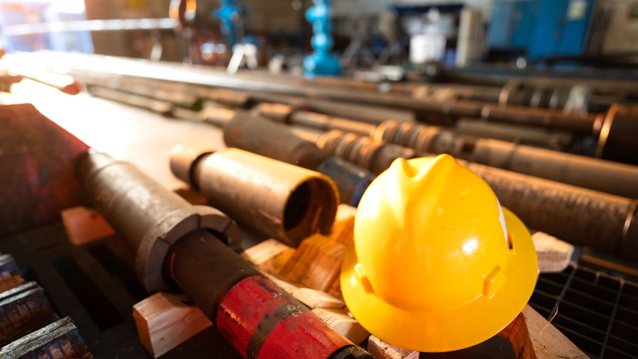 Manufacturing Industry Personal Protective Equipment