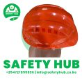 Construction Vaultex Safety helmet