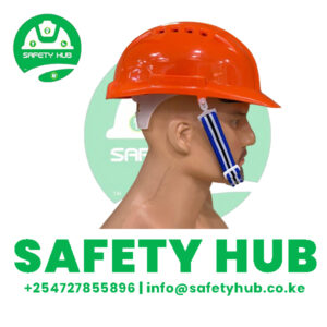 Construction Vaultex Safety helmet