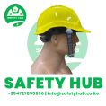 Heavy Duty Safety Helmets