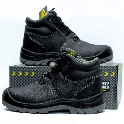 Safety Jogger Safety Boots for all industries