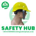 Heavy Duty Safety Helmets