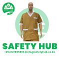 High Quality Cleaners Uniform