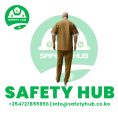 High Quality Cleaners Uniform