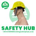 Heavy Duty Safety Helmets