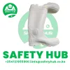 Bata pvc gumboots