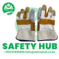 Leather Gloves