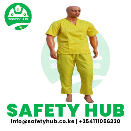 Medical scrub prices in Kenya