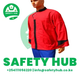 Best executive chef jacket