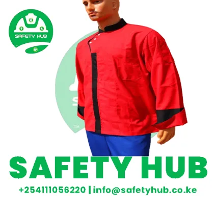 Best executive chef jacket