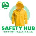 Children Rain Jackets