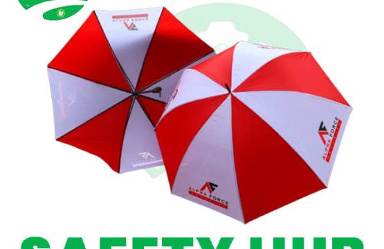 Branded umbrella price