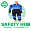 Hi Vis work overall