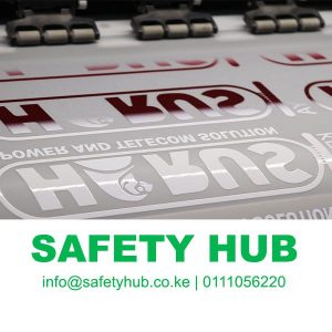 No cut printing services