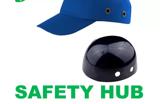 Royal Blue Bump caps