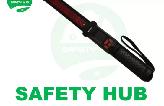 Handheld Alcoblow Breathalyser