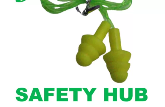 Industrial Ear Plugs for construction workers in kenya