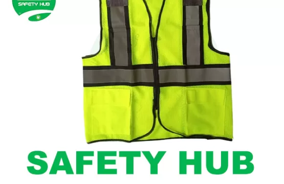 2fr reflector mesh jackets for sale