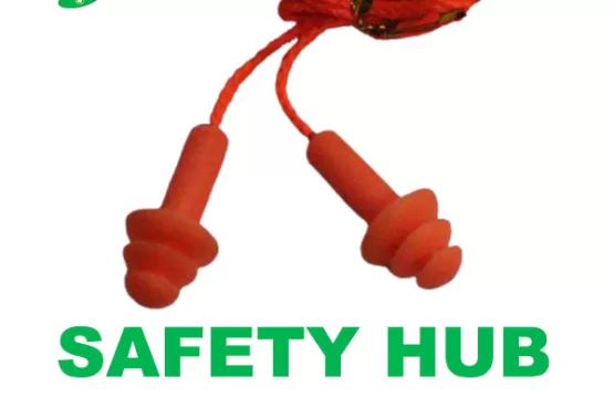 Noise Reduction Ear Plugs