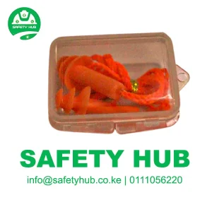 Noise Reduction Ear Plugs