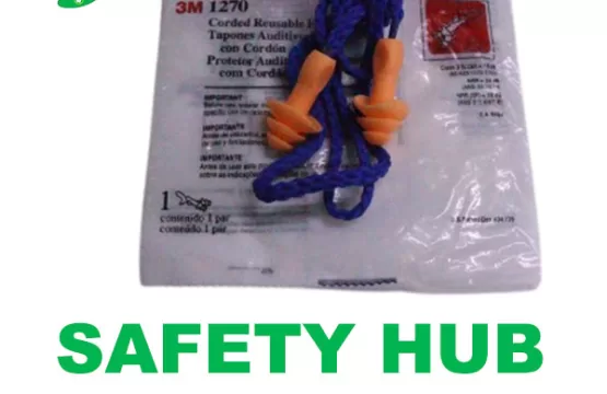 Reusable 3M Earplug for sale