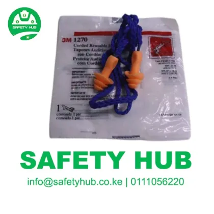 Reusable 3M Earplug for sale