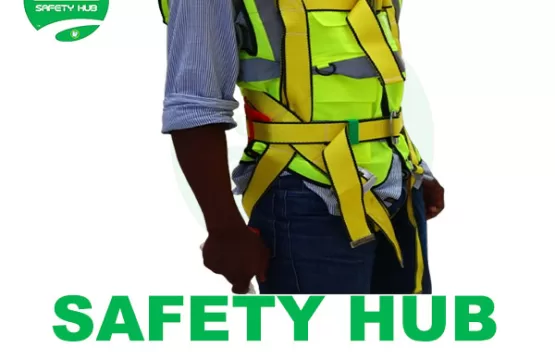safety harness