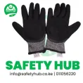 IMPACT RESISTANT GLOVES