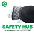 CERTIFIED IMPACT RESISTANCE GLOVES