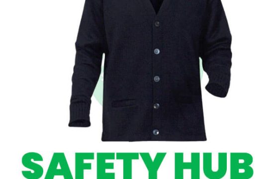 v neck cardigan sweater