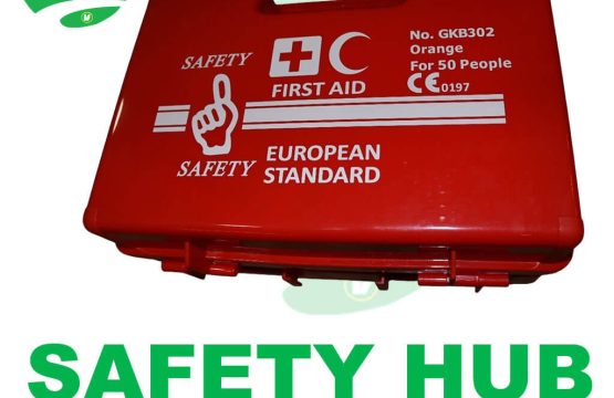 Universal First Aid Kit